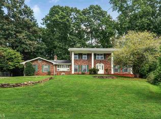 2597 Regency Dr E, Tucker, GA 30084
