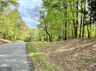 0 Ruth Road Mountain Dr, Madison, VA 22727