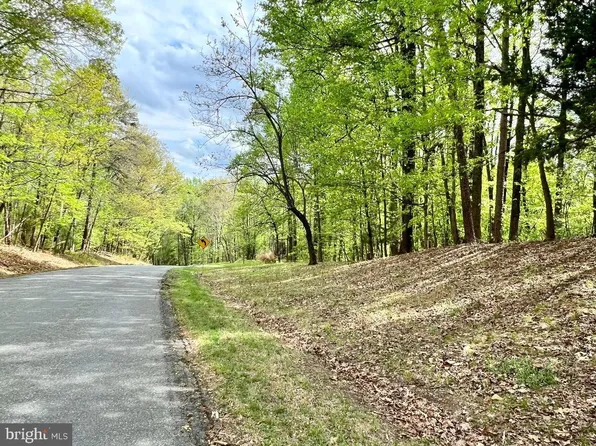 0 Ruth Road Mountain Dr, Madison, VA 22727