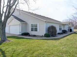 3541 Gunnar Ct, Decatur, IL 62521
