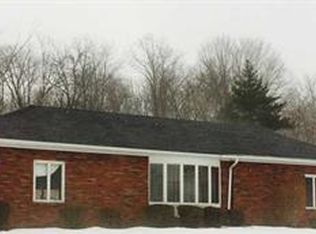 205 Blews Way, New Castle, PA 16105