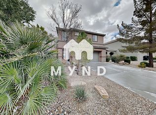 2829 Blythswood Sq, Henderson, NV 89044