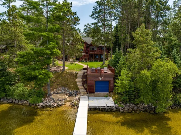 35889 Fox Hunter Rd, Pequot Lakes, MN 56472