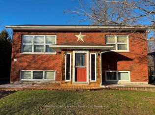 16 Community Centre Dr, Severn, ON L0K1E0