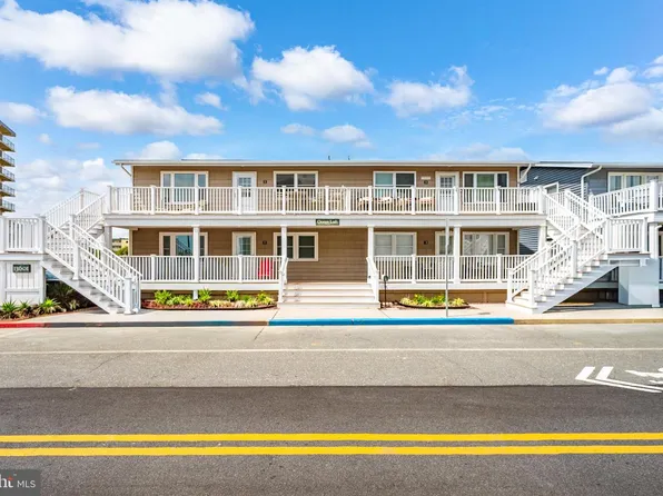 13601 Wight St #1SB, Ocean City, MD 21842