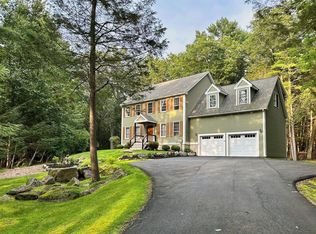 46 Ross Rd, Durham, NH 03824