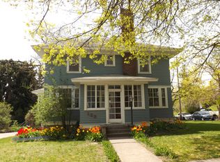 103 S Van Buren St, Moscow, ID 83843