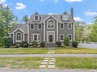 25 Stonebridge Rd, Groveland, MA 01834