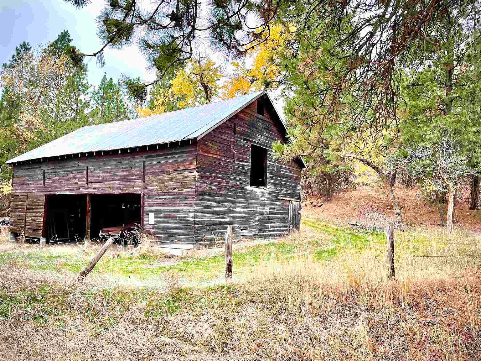 9 S Hidden Hollow Dr, Mica, WA 99023 Zillow