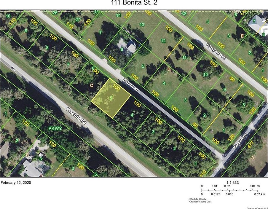 2nd image of 111 Bonita St