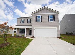 104 Painted Lady Loop, Bloomingdale, GA 31302