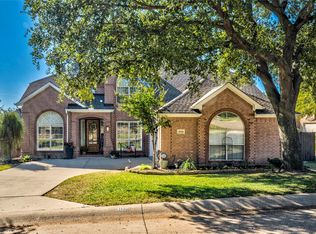 3021 Creek Haven Dr, Highland Village, TX 75077