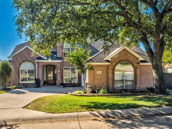 3021 Creek Haven Dr, Highland Village, TX 75077