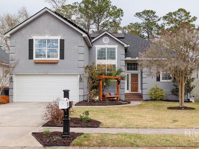 124 Vickery Lane, Savannah, GA, 31410