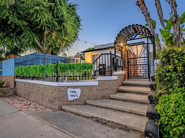 1566 Reed Ave, San Diego, CA 92109