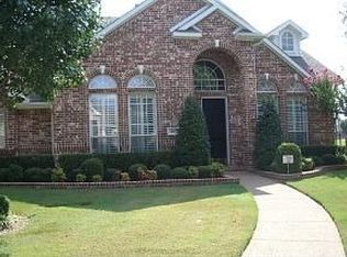 302 Buttonwood Ct, Coppell, TX 75019