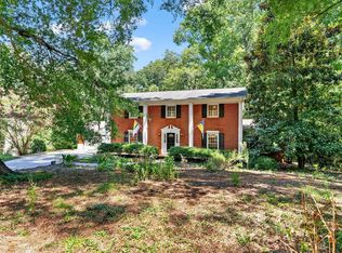 324 Glendale Dr, Chapel Hill, NC 27514