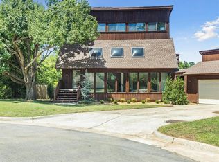 2701 NW 41st St, Oklahoma City, OK 73112