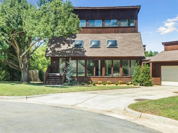2701 NW 41st St, Oklahoma City, OK 73112