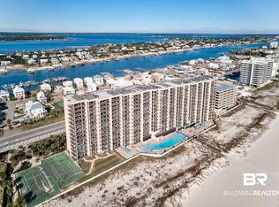 29576 Perdido Beach Blvd APT 504, Orange Beach, AL 36561