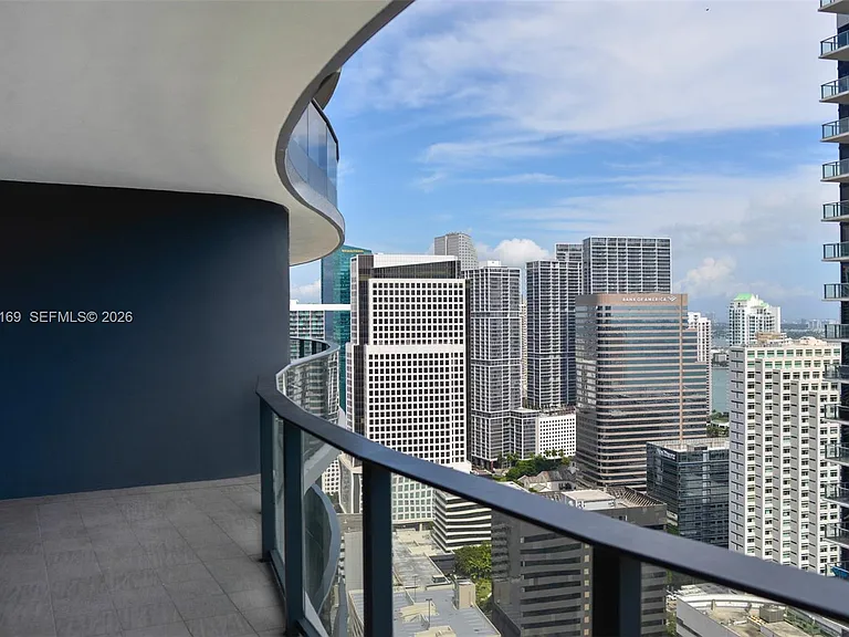 1000 Brickell Plz #4205 — Photo 10