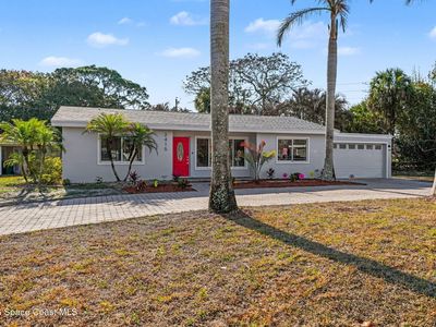 2415 S Fairway Dr, Melbourne, FL, 32901