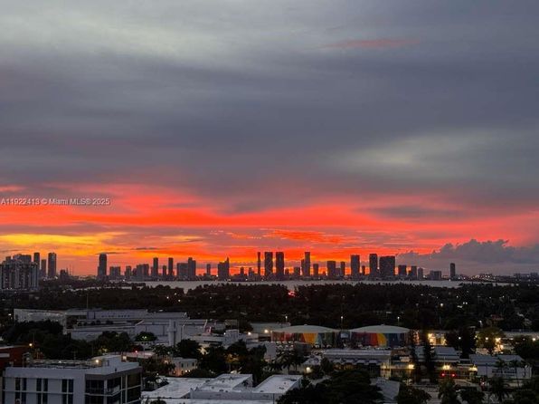 2401 Collins Ave APT 1807