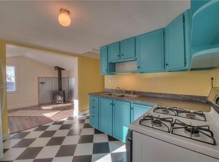 149 N Pine St, Alma, CO 80420