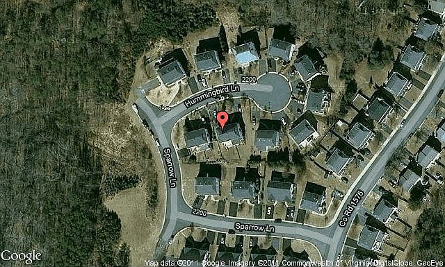 Map View