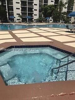 2nd image of 16919 N Bay Rd #9