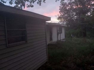 35418 E 1270th, Seminole, OK 74868