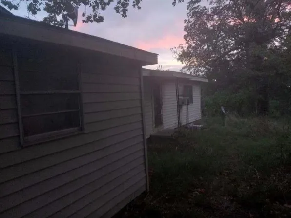 35418 E 1270th, Seminole, OK 74868