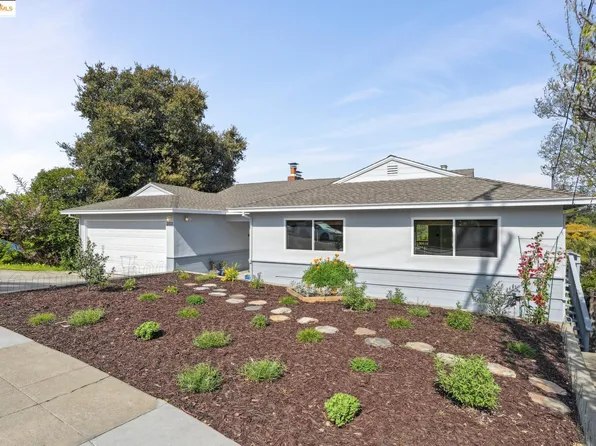 21531 Knoll Way, Castro Valley, CA 94546