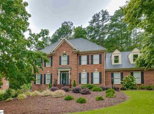 723 Shefwood Dr, Easley, SC 29642