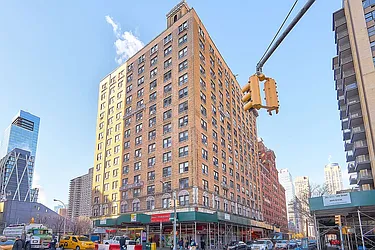 Rented by Keller Williams NYC