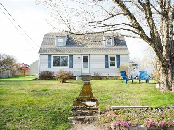 3 Virginia Dr, Leicester, MA 01524