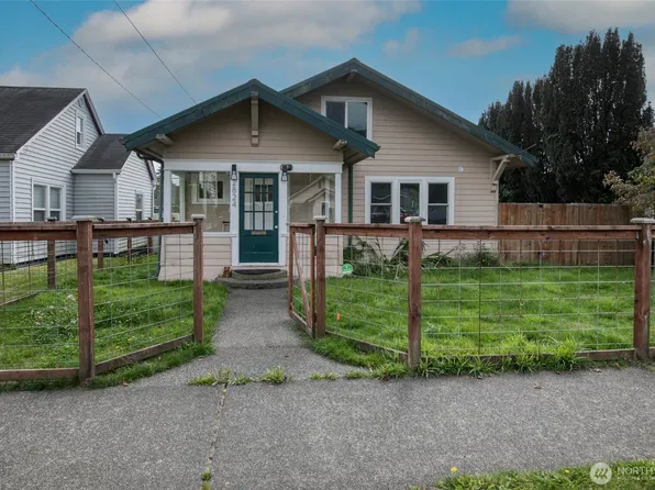 2824 Aberdeen Avenue, Hoquiam, WA 98550