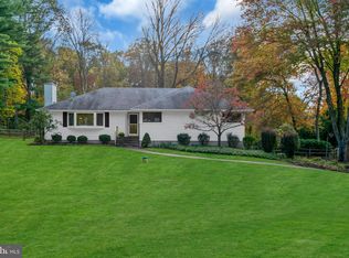 332 Spring Hill Rd, Skillman, NJ 08558