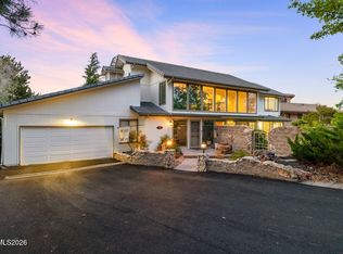 2565 Sagittarius Dr, Reno, NV 89509