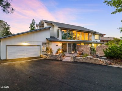 2565 Sagittarius Dr, Reno, NV, 89509