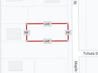 183 Maple St, Biloxi, MS 39530