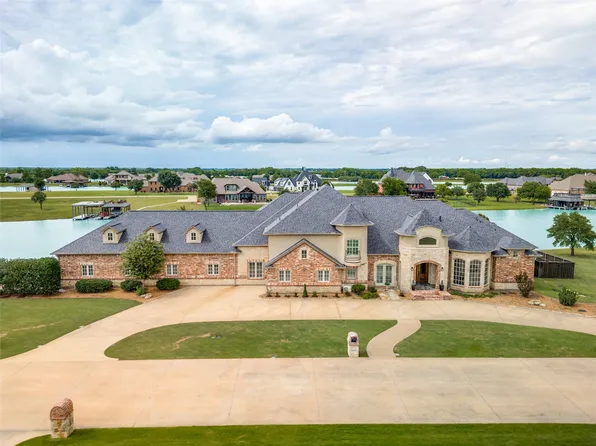632 Calm Water Cv, Princeton, TX 75407