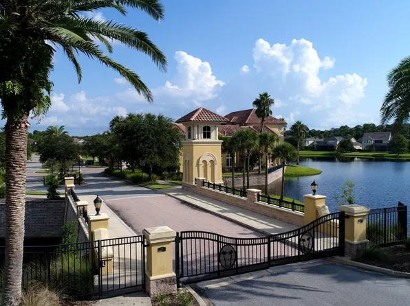 161 Augustine Island Way, Saint Augustine, FL 32095