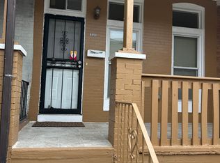 1723 Appleton St, Baltimore, MD 21217