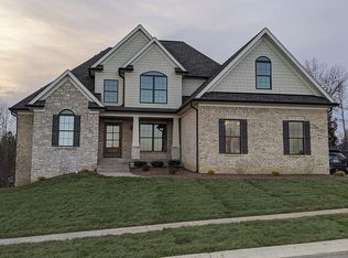 1504 Lincoln Hill Way, Louisville, KY 40245