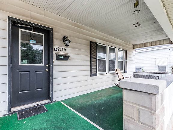 4th image of 2119 W Antoinette St