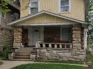 3700 Walnut St, Kansas City, MO 64111