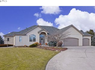 7113 Silver Moon Ln, Fort Collins, CO 80525