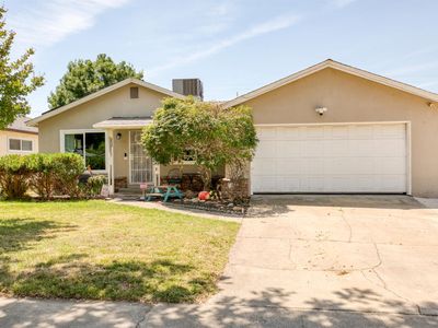 252 E Clinton Ave, Atwater, CA, 95301