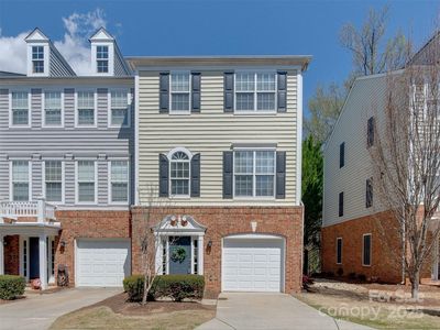 5417 Werburgh St, Charlotte, NC, 28209